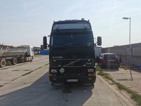 ťahač volvo fh16 520 6x2 - 2