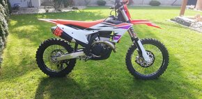 KTM SXF 350 2024 - 2