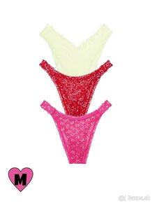 Victoria’s Secret - nohavicky velkost M - 2