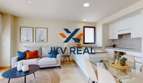 JKV REAL ponúka na predaj Apartmány KEY READY, ktoré sa nach - 2