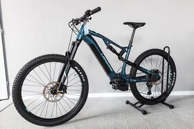 Jazdený elektrobicykel Lapierre Overvolt TR 4.5 W, veľk. L - 2