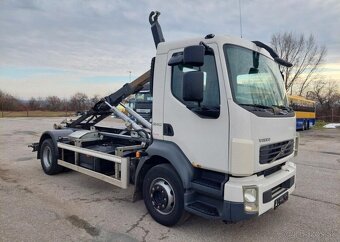 Volvo FL 250 B3C 4x2 nafta 181 kw - 2