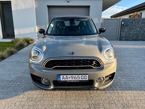 Mini Countryman Cooper SE ALL4 A/T Plug in Hybrid - 2