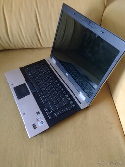 HP EliteBook  8530p - 2