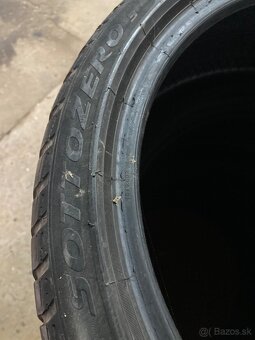 225/40R18 zimné - 2