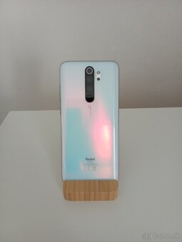 Redmi Note 8 Pro Pearl White - 2