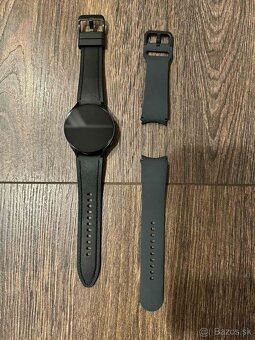 Samsung Galaxy Watch 6 44 mm grafitové - 2