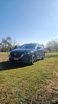 Mazda CX-5, 2.5, AWD, Takumi - 2