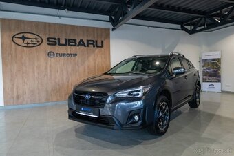 Subaru XV 1.6i Lineartronic Style XTRA AWD2 - 2