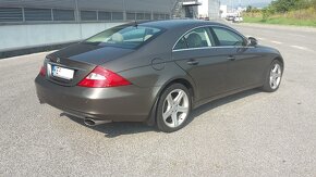 Mercedes CLS 350 - 2