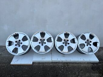 DISKY R17 5x112 - AUDI, VW - 2