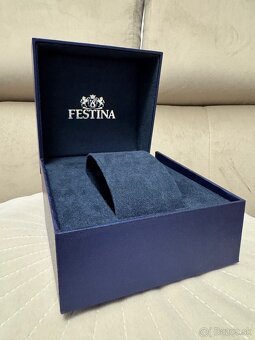 Festina krabička od hodiniek - 2