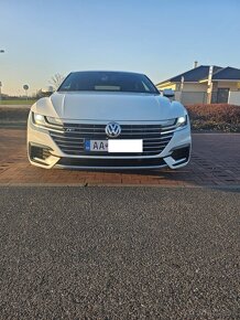 Volkswagen Arteon2.0 TSI BMT R-Line DSG 140kw - 2