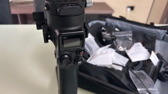 DJI Ronin RSC2 pro combo - 2