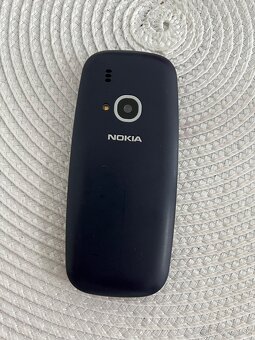 Nokia 3310 - 2