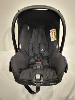 Maxi Cosi Citi - 2