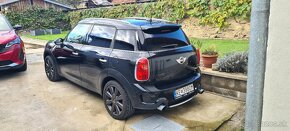 MINI COUNTRYMAN S - 2