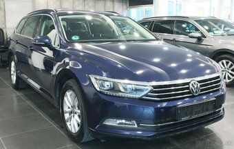 Díly na VW Passat B8 (2014 - 2019) - poptávka - 2