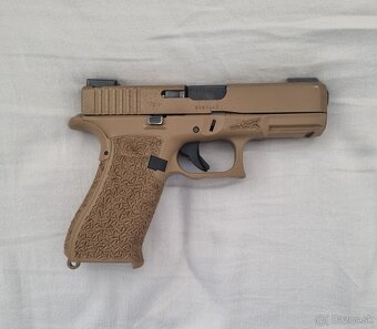 Predam Glock 19X - 2