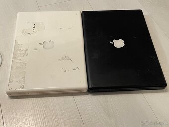 [3] 2x Apple MacBook C2D A1181 na diely - 2