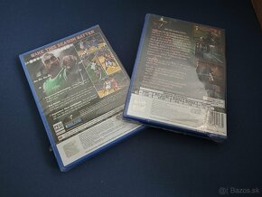 PS2 hry. Daemon Summoner,  NBA.2K9. Nové, zabalené. - 2