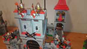 LEGO Castle 7946, 7189, 7947, 6918, 7949, 7188, 7187 - 2