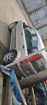 Fiat panda 1.2 lpg - 2