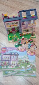 Lego Friends - 2