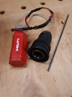 HILTI TE 2M - 2