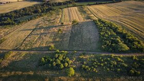 Lukratívny pozemok pre chatu s panoramatickým výhľadom - 2