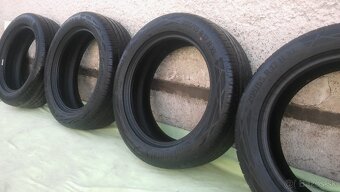 letné  205/55 r17 XL Continental EcoContact 6 - kúpa 2023 - 2