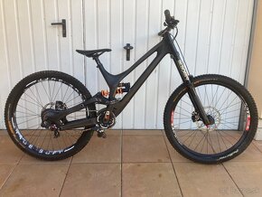 Specialized demo 8 s-works - 2