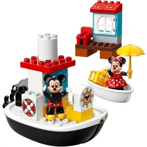 Lego duplo Mickey - 2