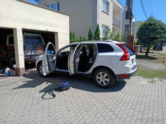 Volvo XC60, D3, AWD, - 2