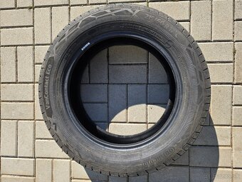 Pneumatiky letné Continental Vancontact Eco 215/60 R17 - 2