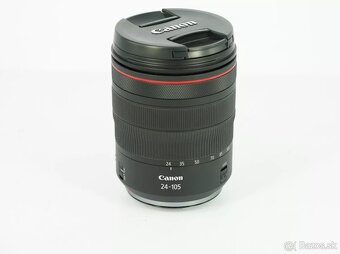 Canon RF 24-105mm f/4L IS USM - 2