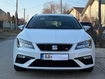 Seat Leon ST 1.4 TSI S&S FR - 2