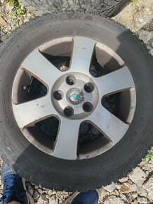 5x112 R15 - 2