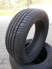 Pneumatiky Kumho 215/55R18 letné nové 4ks - 2