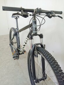 KENZEL Highlander 500,.kolesa 29", rám 20" - 2