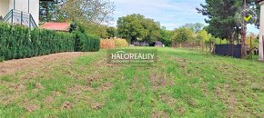 HALO reality - Predaj, pozemok pre rodinný dom   1700 m2 Hul - 2