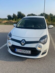 Renault twingo - 2