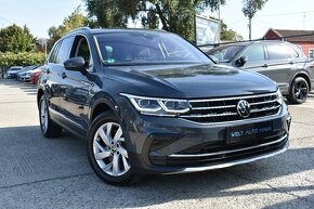 Volkswagen Tiguan 2.0 TDI EVO Elegance 4Motion DSG - 2