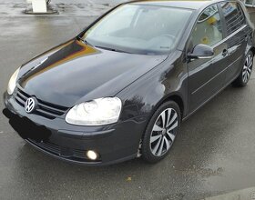 Golf 5  1.9 tdi 77kw - 2