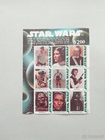 Star Wars 1977 - 2