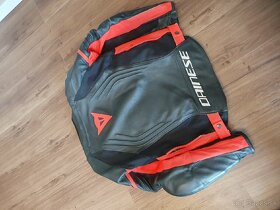 Dainese Racing 3 kožená bunda - 2