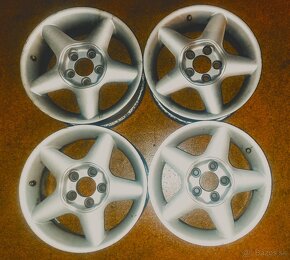 5x100r14 - 2