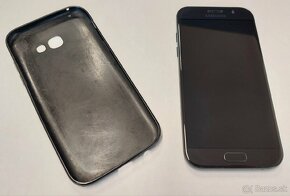 Samsung Galaxy A5 2017, SM-A520F - 2