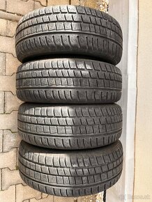 205/60R16 Starfire zimne - 2