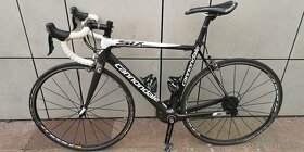 Cannondale supersix, karbonovy Bicykel, Velkost M, 54 - 2